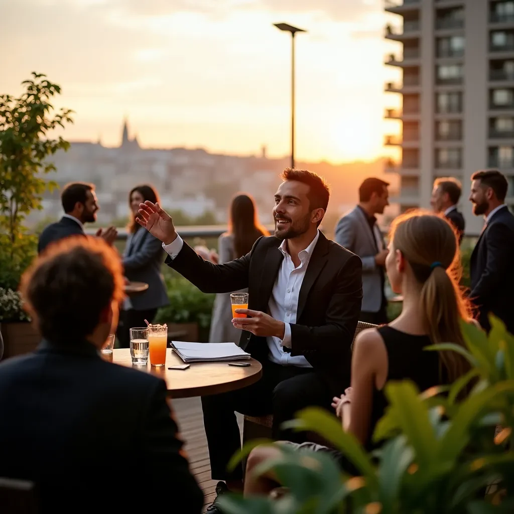 Innovation and creativity